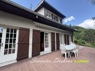  Maison � vendre 9 pi�ces 164 m�