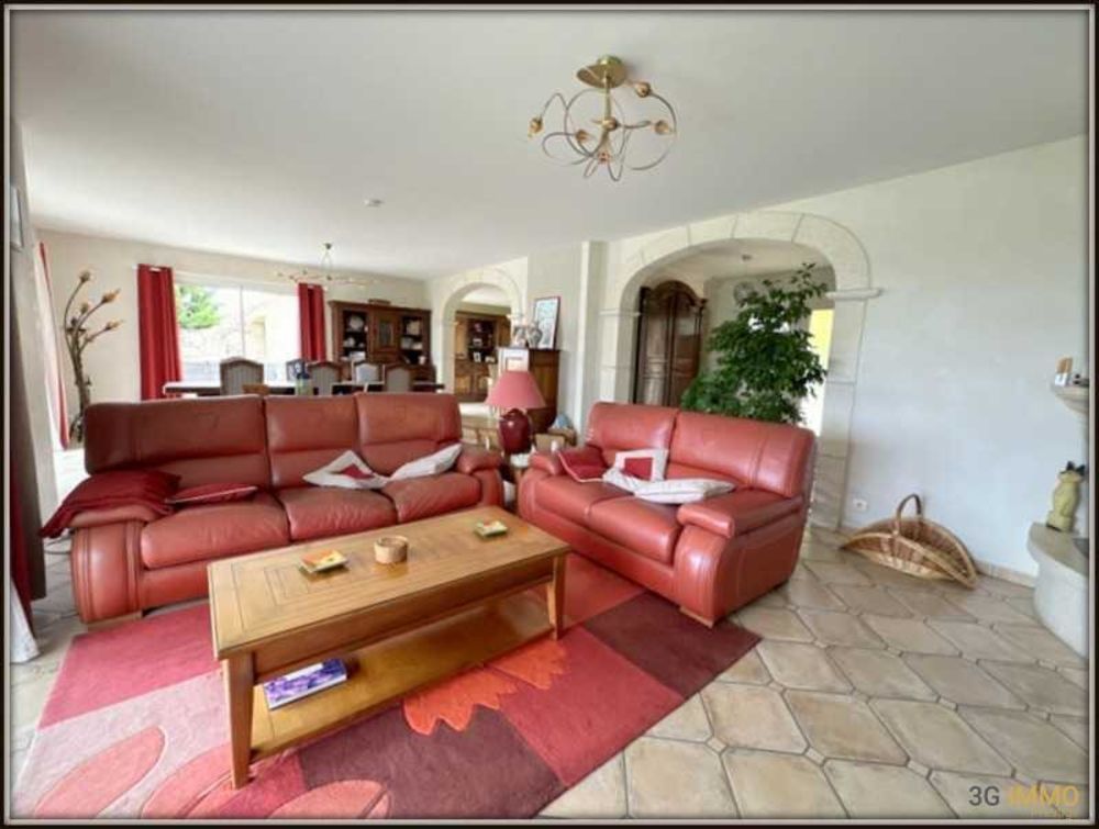 � vendre  Maison Lescar (64230)