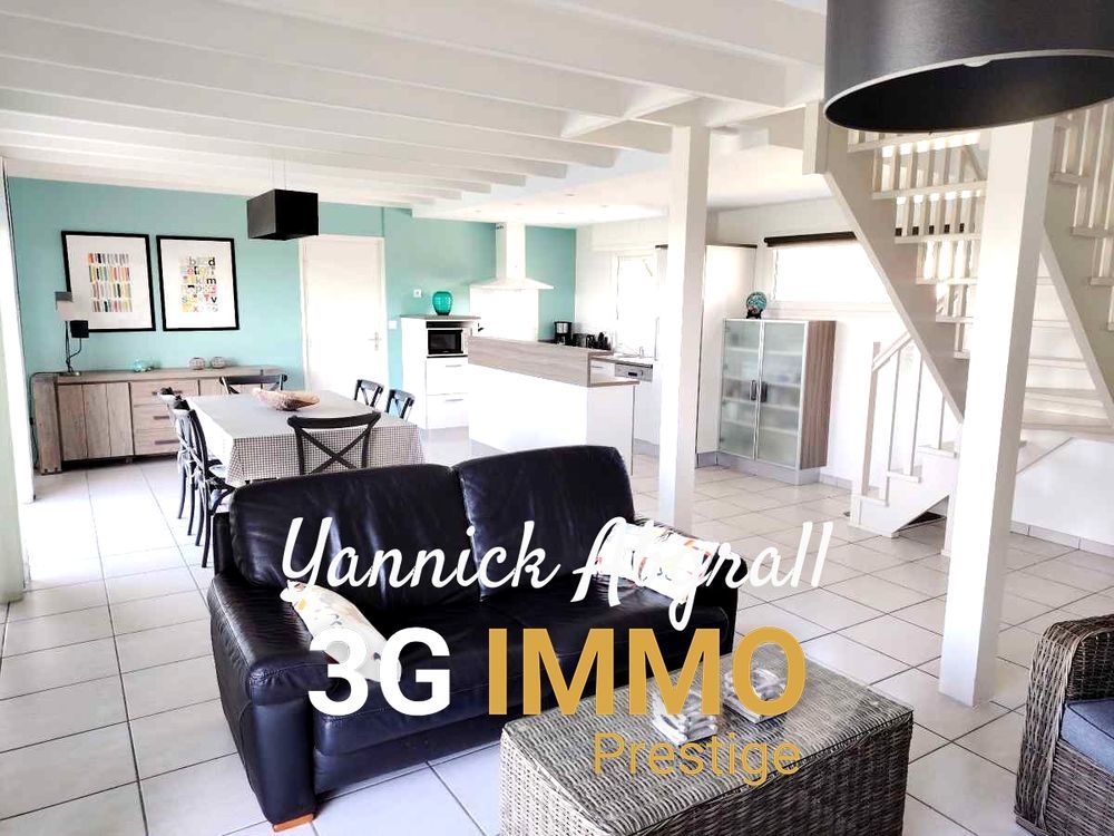 � vendre  Maison Kerlouan (29890)