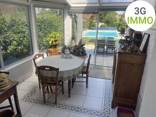  Maison � vendre 4 pi�ces 127 m�