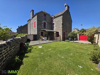  Maison � vendre 9 pi�ces 266 m�