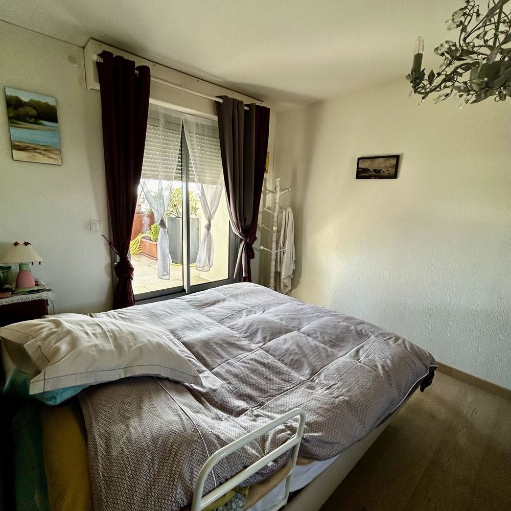 � vendre  Appartement Tours (37100)