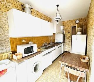  Appartement � vendre 2 pi�ces 48 m�