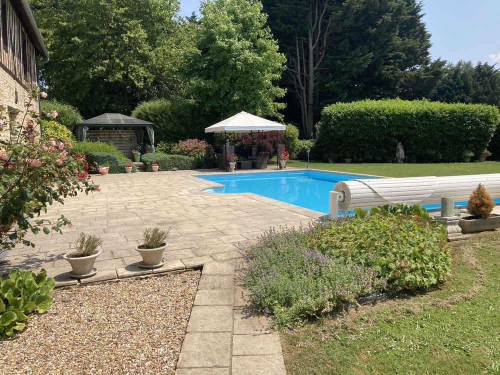 � vendre  Maison Cambremer (14340)