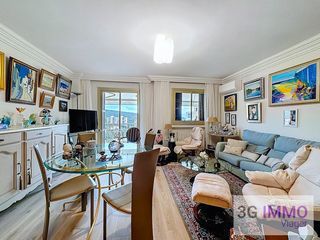  Appartement � vendre 4 pi�ces 91 m�