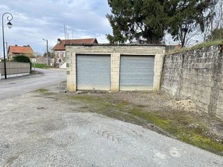  Parking / Garage � vendre 2 pi�ces 35 m�