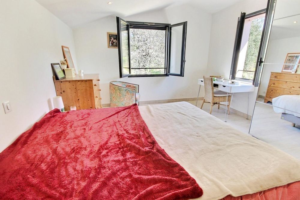 � vendre  Maison Mouans-Sartoux (06370)