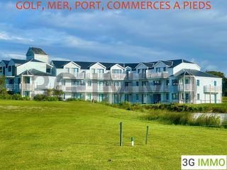  Appartement � vendre 3 pi�ces 37 m�