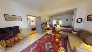  Maison � vendre 15 + pi�ces 352 m�