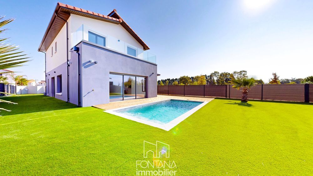 � vendre  Maison Baillargues (34670)