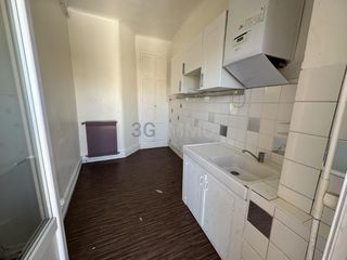  Appartement � vendre 2 pi�ces 54 m�