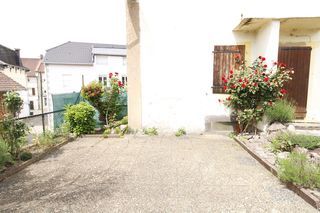  Maison � vendre 7 pi�ces 158 m�