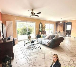  Maison � vendre 4 pi�ces 166 m�