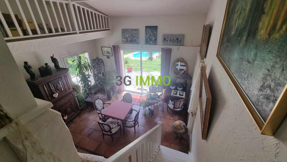 � vendre  Maison Bidart (64210)