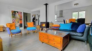  Maison � vendre 6 pi�ces 187 m�