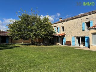  Maison � vendre 11 pi�ces 210 m�