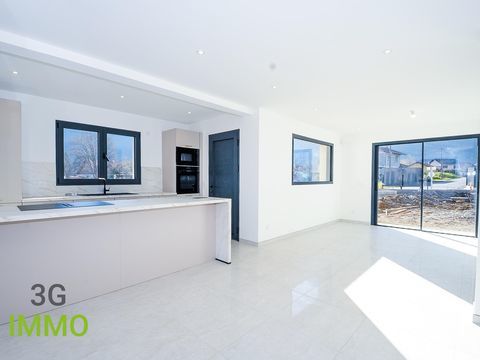   Maison Maison - 109 m�