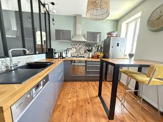  Maison � vendre 4 pi�ces 