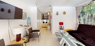  Appartement � vendre 1 pi�ce 36 m�