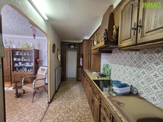  Maison � vendre 4 pi�ces 80 m�