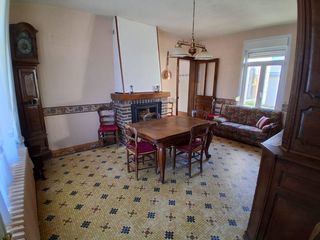  Maison � vendre 5 pi�ces 155 m�