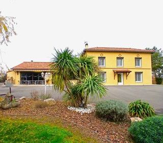  Maison � vendre 15 + pi�ces 446 m�