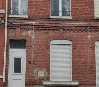  Maison � vendre 4 pi�ces 92 m�