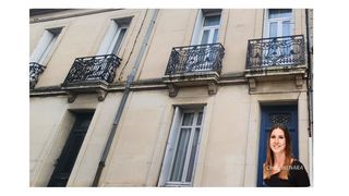  Maison � vendre 7 pi�ces 148 m�