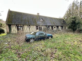  Maison � vendre 7 pi�ces 132 m�