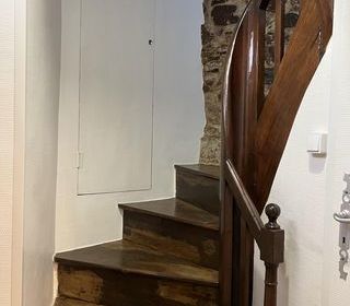  Maison � vendre 2 pi�ces 33 m�