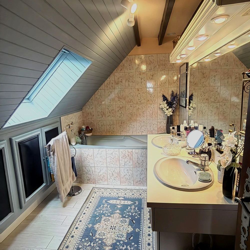 � vendre  Maison Pont-l'�v�que (14130)