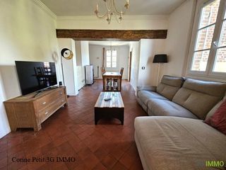  Maison � vendre 7 pi�ces 155 m�