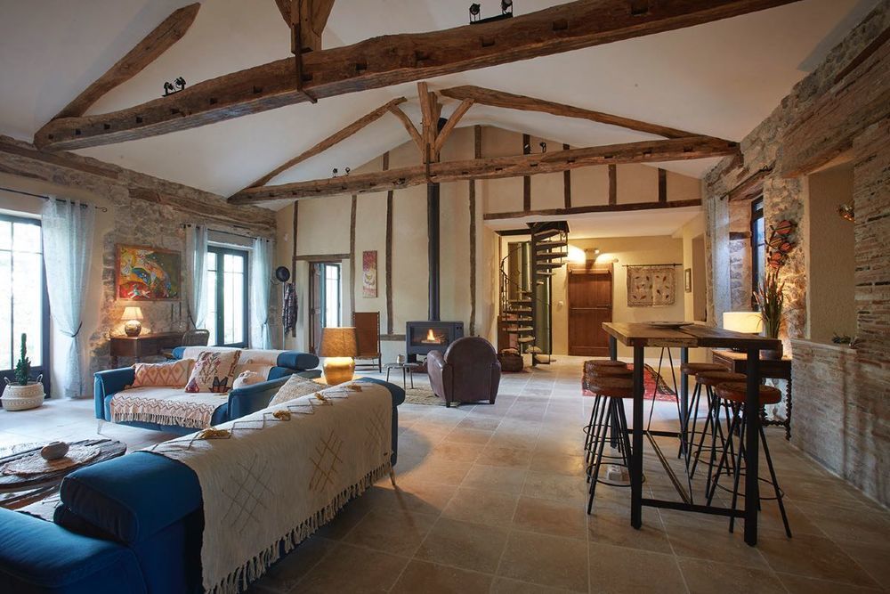 � vendre  Maison N�rac (47600)