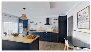  Maison � vendre 5 pi�ces 132 m�