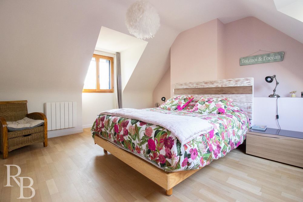 � vendre  Maison Sarzeau (56370)