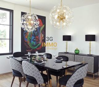  Maison � vendre 13 pi�ces 300 m�