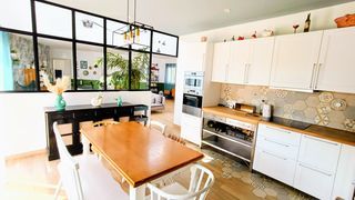  Maison � vendre 6 pi�ces 195 m�