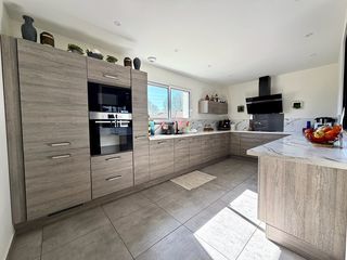  Maison � vendre 6 pi�ces 125 m�