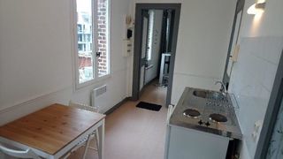  Appartement � vendre 1 pi�ce 32 m�