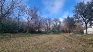  Terrain � vendre 2150 m�