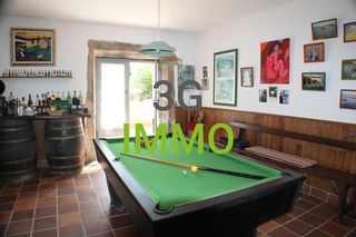  Maison � vendre 14 pi�ces 600 m�