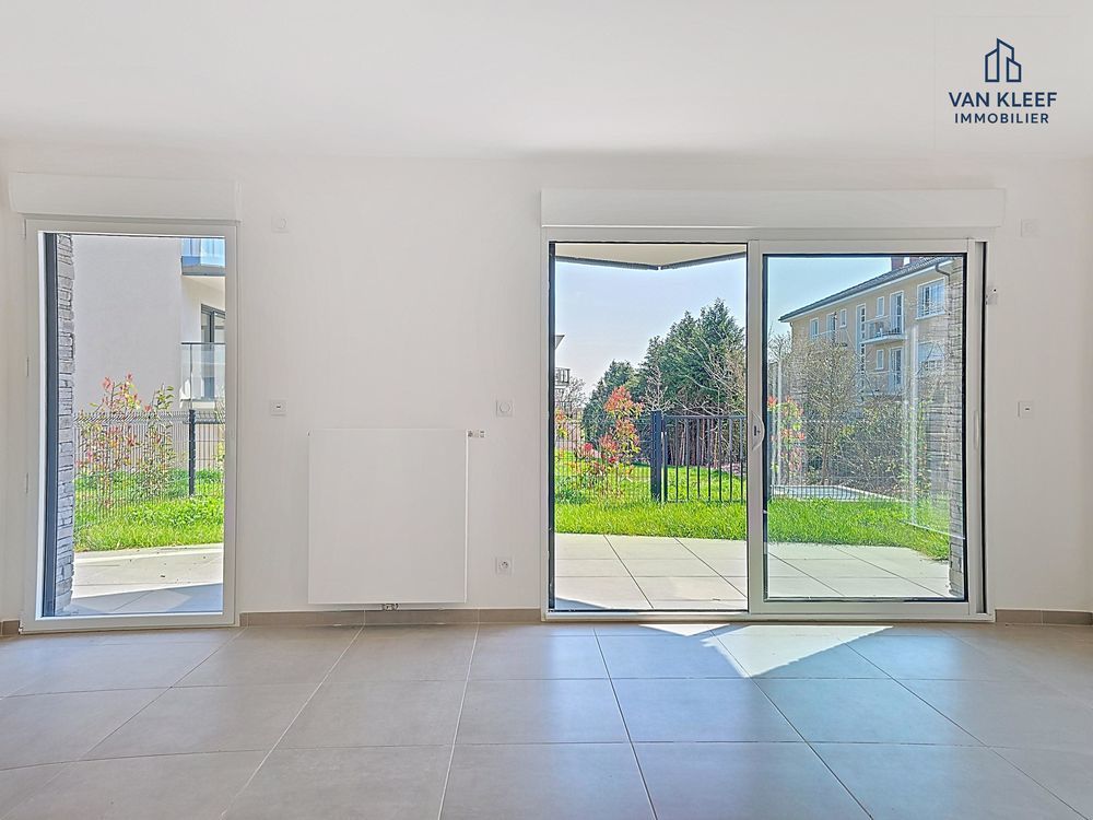 � vendre  Appartement Divonne-les-Bains (01220)