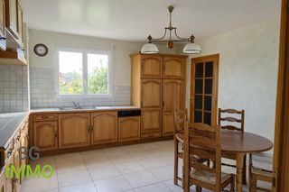  Maison � vendre 8 pi�ces 193 m�