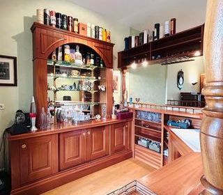  Maison � vendre 11 pi�ces 392 m�