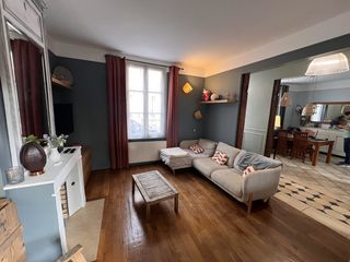  Maison � vendre 7 pi�ces 150 m�