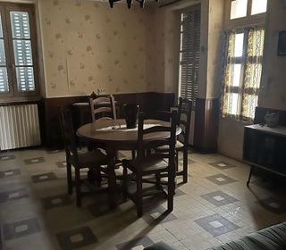  Maison � vendre 3 pi�ces 68 m�