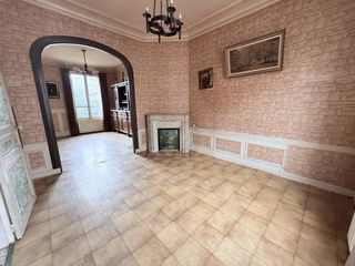  Maison � vendre 4 pi�ces 74 m�