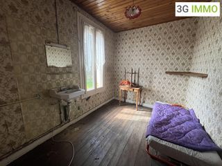  Maison � vendre 6 pi�ces 110 m�