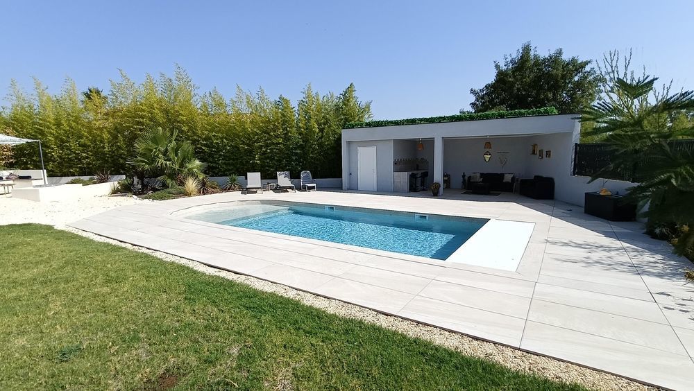 � vendre  Maison P�zenas (34120)