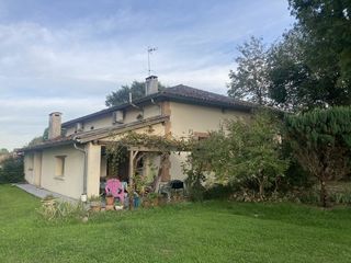  Maison � vendre 7 pi�ces 238 m�